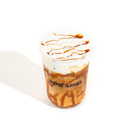 Caramel macchiato