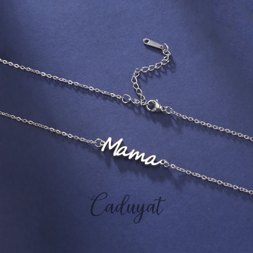 Customize - Name