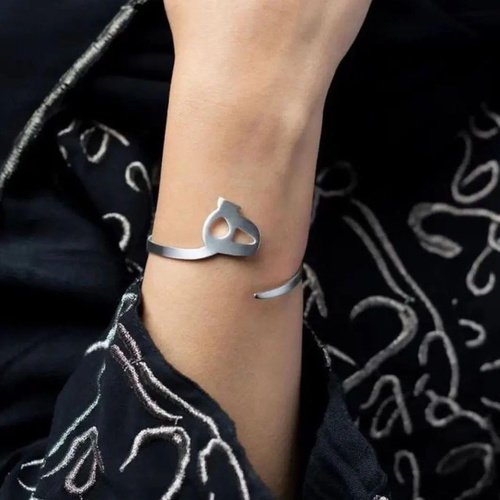 Letter Bracelet