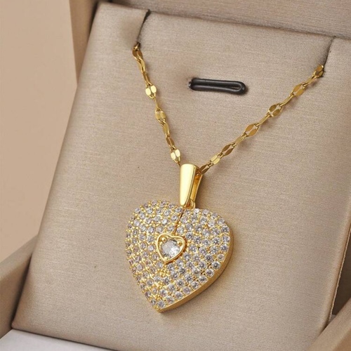 Magic Wings Heart