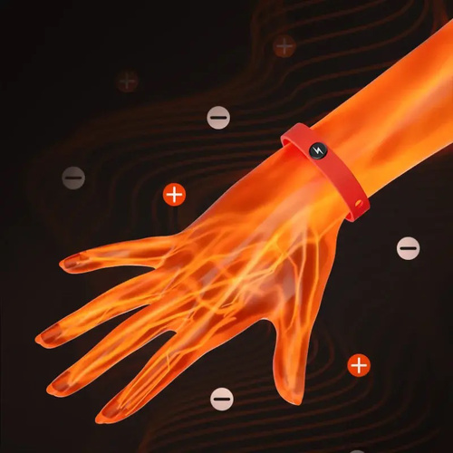 Electric Bracelet