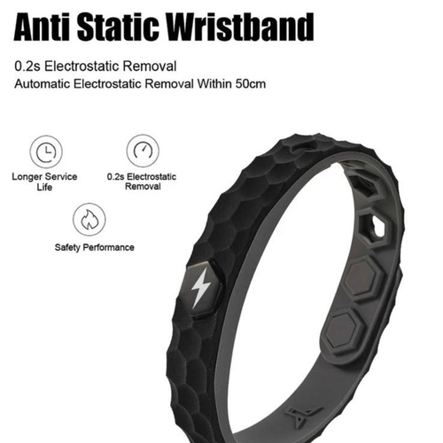 Electric Bracelet