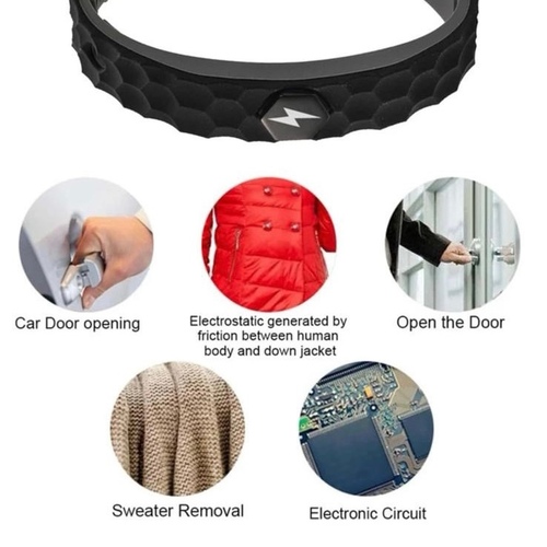 Electric Bracelet
