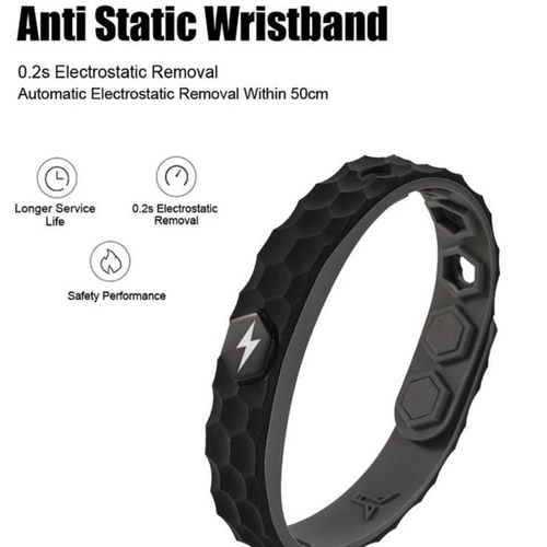 Electric Bracelet
