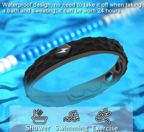 Electric Bracelet