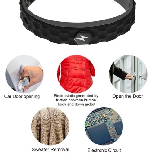 Electric Bracelet
