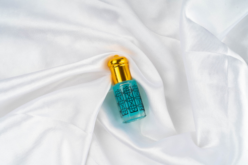 Spanish Blue Powder Musk