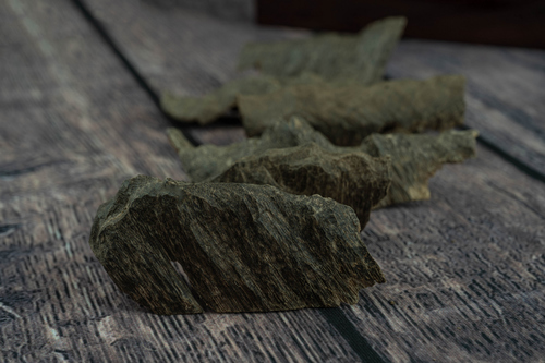Indian mountain double super high brick