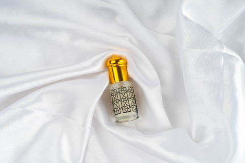 Spanish White Musk