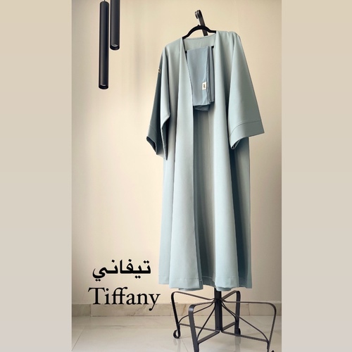 عرض كريب ملون (عباتين )