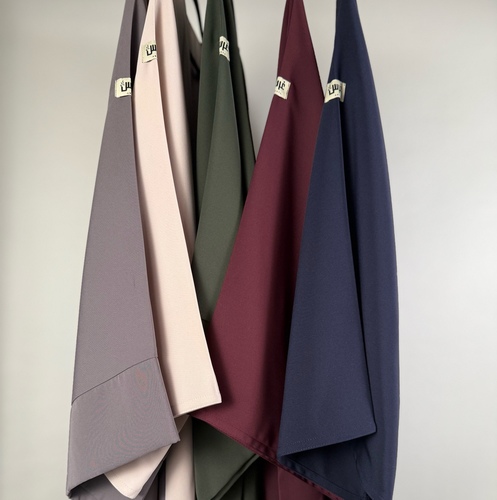 C50 - Fabric: Korean Internet