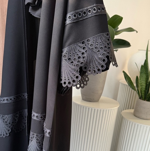 Z1 (new collection) - Fabric : Korean Bacrol