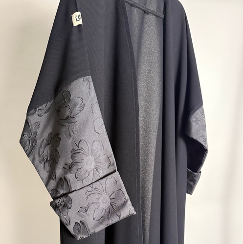 Z4 (new collection) - Fabric : KOREAN BACROL