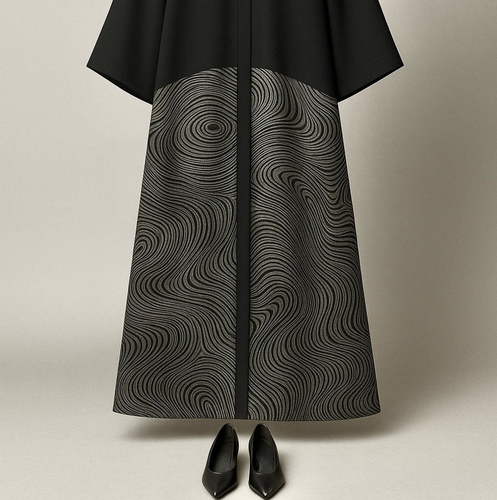 Z5 (new collection) - Fabric : Kobba with jakar