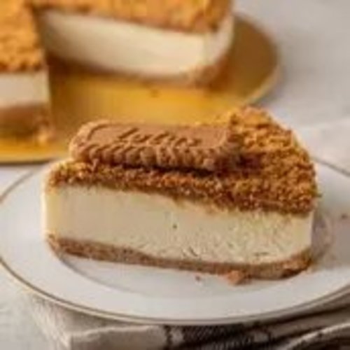 تشيز كيك لوتس