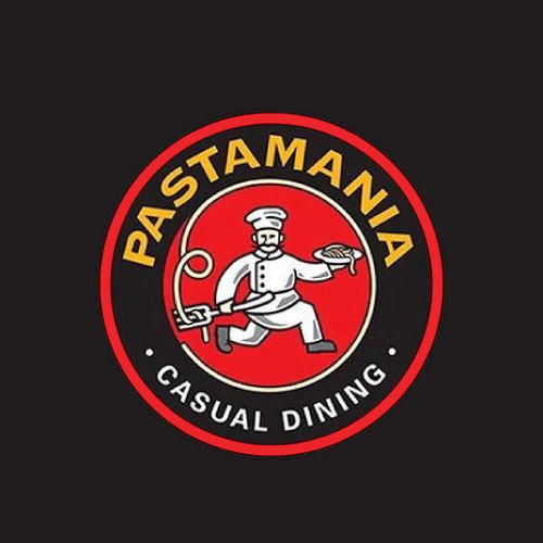 Chef KB X Pastamania