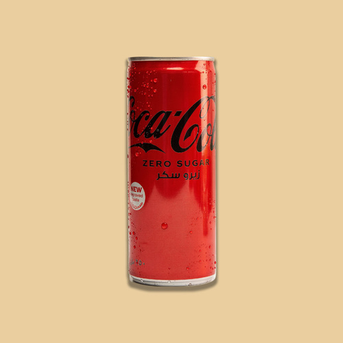 Coca-Cola Zero