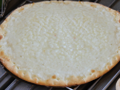 Plain Cheese Manoucheh