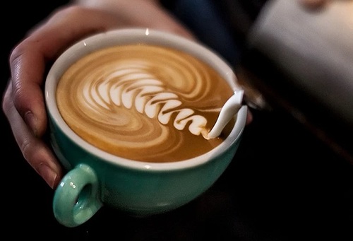 Latte