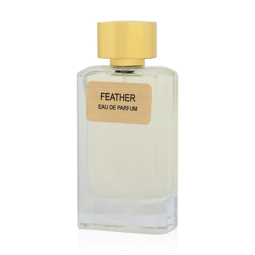 Feather Parfum - 100ml - Dar Al Noor - Feather Perfume - 100 ml