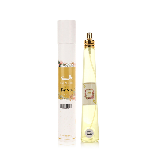 Delicate Rushoush - 300ml - Delicate Rushoush - 300ml