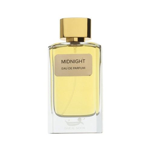 Midnight Parfum - 100ml - Dar Al Noor - Midnight Perfume - 100 ml