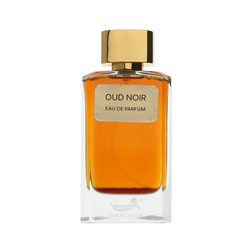 Oud Noir Parfum - 100ml - Dar Al Noor - Oud Noir Perfume - 100 ml