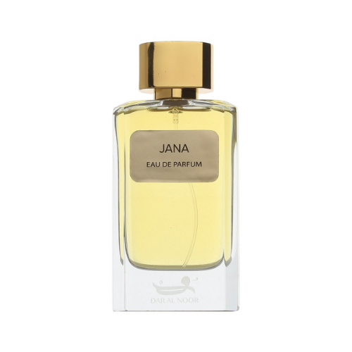 Jana Parfum - 100ml - Dar Al Noor - Jana Perfume - 100 ml