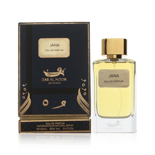 Jana Parfume - 100ml