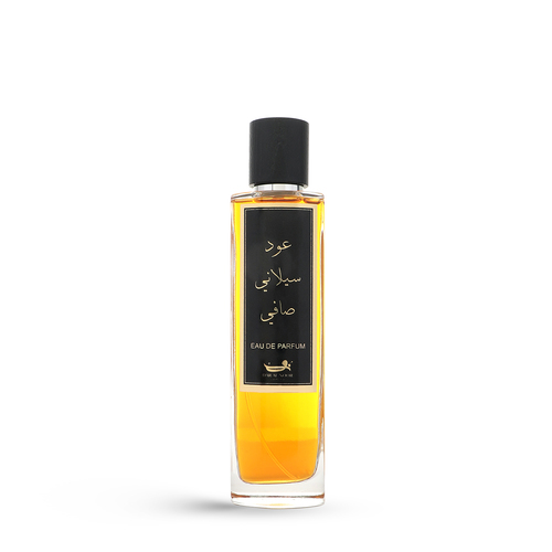 Oud sylany safy - 100 ml