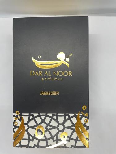 Arabian Desert perfume - 100 ml