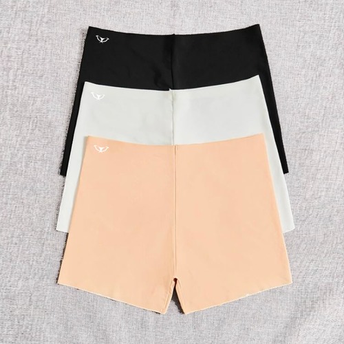 Shortie PS - - Full coverage - Smoothing fit - Price Per psc- No refund / No exchange
