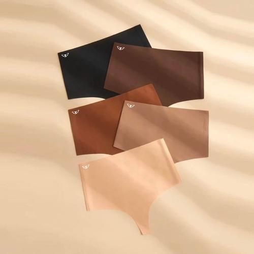 High Waist Thong - - Soft coverage 
 - Thong/ High waisted  - Price per psc- No refund / No exchange