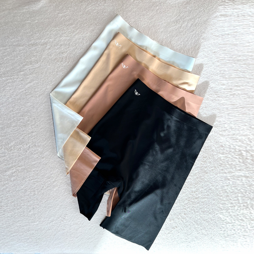 Shortie - - Full coverage - Smoothing fit - Price Per psc- No refund / No exchange