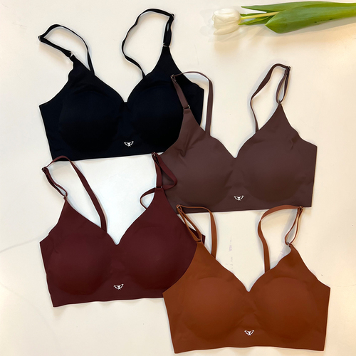 Bralette - - Seamless Bra  - Price per Psc.- No refund / No exchange
