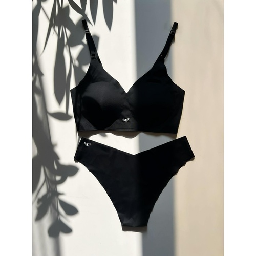 Black Set