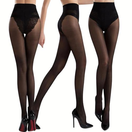 Body shaping Black Tight - مقاس واحد / 1 حبة
 ناعم سادة مع مشد  تعليمات العناية: غسل اليدين لا يوجد تبادل / لا يوجد استرداد