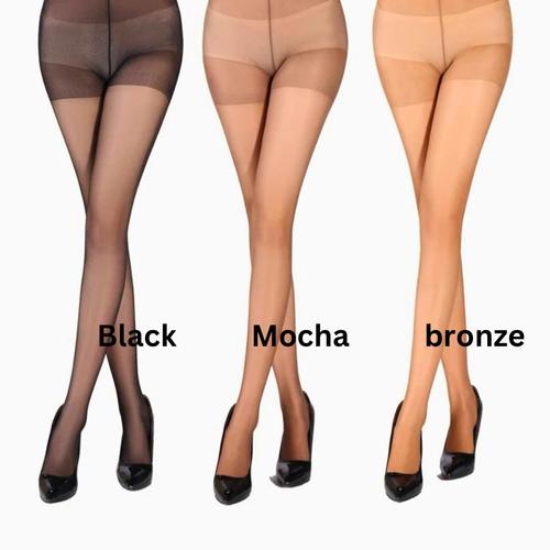 Simple Matte Tight - 1 حبة/ مقاس واحد ناعم سادة من غير لمعة تعليمات العناية: غسل اليدين لا يوجد تبادل / لا يوجد استرداد