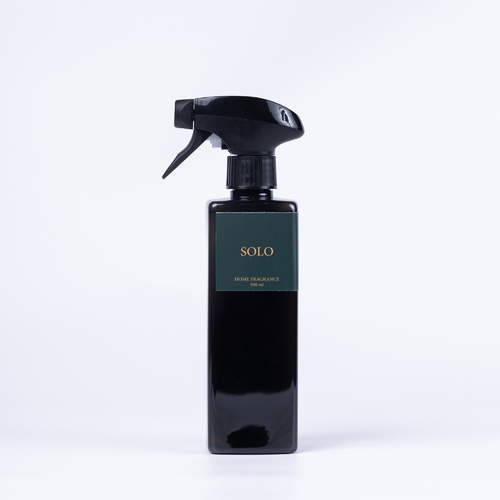 Mooj Perfume  - SOLO - 500ml