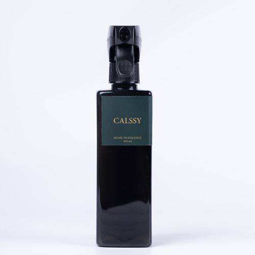 Mooj Perfume  - CALSSY - 500ml