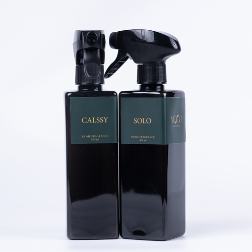 موج للعطور  - SOLO/CALSSY - مل500 مل500