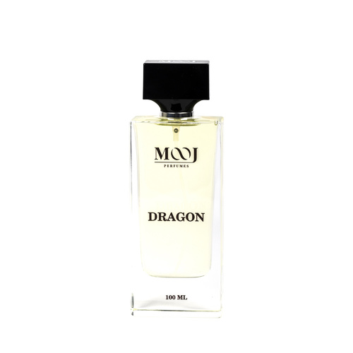 DRAGON - EAU DE PARFUM100ml
                  العنبر والحمضيات والجريب فروت والأخشاب