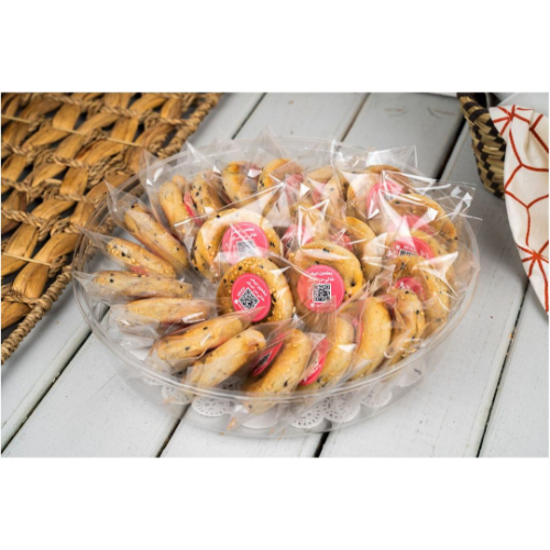 Maamoul  Individually Wrapped