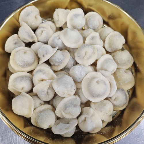 shishbarak (frozen) - 50 pieces