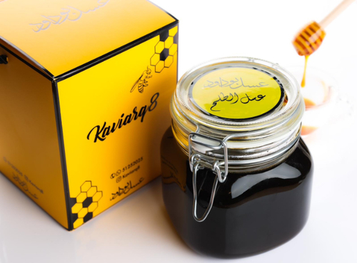 Yemeni Acacia Honey