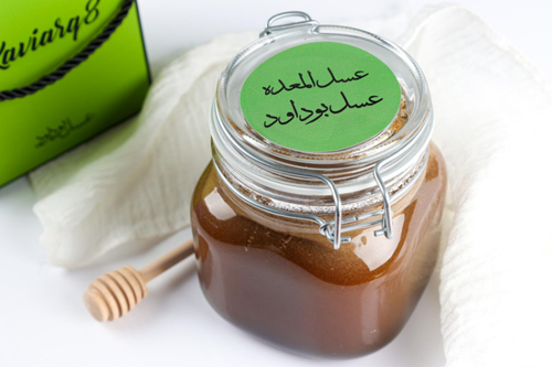 Stomach Honey - 100 Gram Kuwaiti Product