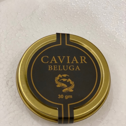 CAVIAR BELUGA 30gm