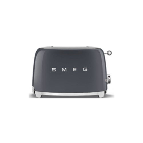 Toaster 2X2 - Product Family: Toaster No. of slices: 2 No. of slots: 2 No. of toasting levels: 6 Color: Grey Net Weight (kg): 2.400 kg Gross Weight (kg): 3.500 kg Packaged Width: 366 mm Packaged Depth: 224 mm Height (mm) Packaged: 248 mm