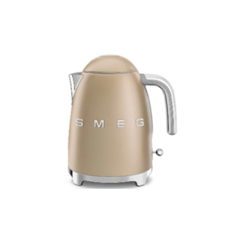 OBJECTS by Archgroup - Kettle - Product Family: Kettles Max capacity: 1.7lt / 7 cups Auto switch off: Yes, at 100°C Body material: Stainless steel Colour: Brown Finishing: Matt Net Weight (kg): 1.600 kg Gross Weight (kg): 2.400 kg Packaged Width: 273 mm Packaged Depth: 228 mm Height (mm) Packaged: 260 mm Voltage: 220-240V / Power: 2400W