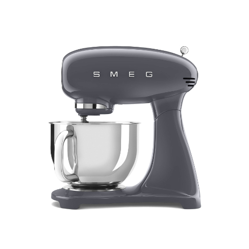 Stand mixer Full Color - Product: familyStand mixer Motor type :Direct drive Speed control: Electronic Colour: Slate Grey Base color: Slate Grey Finishing: Glossy Gross weight (kg): 5.600 kg